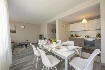 Apartamento Laguna Di Lugano
