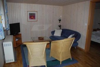 Apartamento Betula