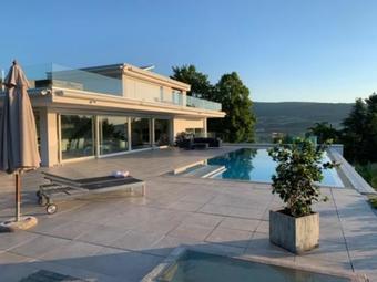 Bed & Breakfast Doppelzimmer Mit Pool Und Whirlpool