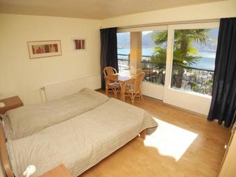 Apartamento Paradiso B App 1198