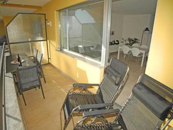 Apartamento Residenz La Promenada App 4242