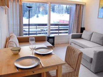 Apartamentos Studio Rosablanche D12