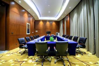 Hotel Fliport Resort Valley Longyan