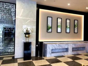 Damei Grand New Century Hotel