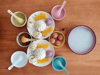 Shanghai Haowanmei Homestay (ocean Park)