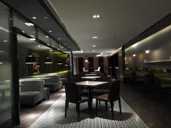 Hotel Jinjiang Inn Anyang Antang New City