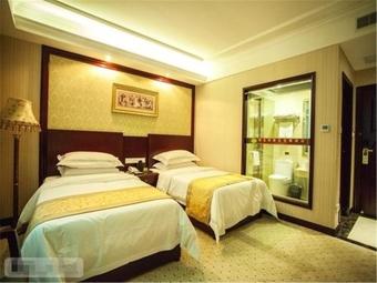 Vienna Hotel Yichang Wanda