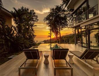 Apartamento Elan At Ballena Beach