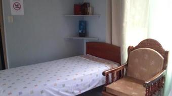 Apartment Sorrounded By Nature