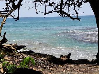 Lodge Bungalow Tropical Caribe Sur