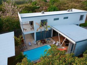 Villa Casa Vacacional Orotina Alajuela