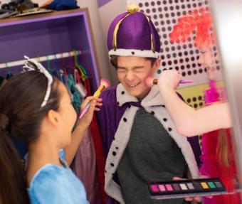 Hotel Planet Hollywood Beach Resort Costa Rica - All Inclusive