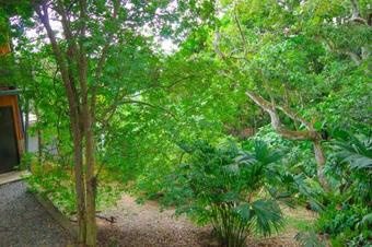 Hostal Hospedaje Garcia