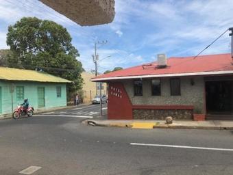 Hostal Hotel Ca�as Sa