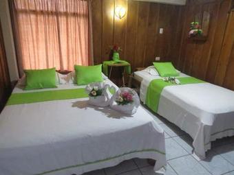 Hotel Hospedaje Angeluz