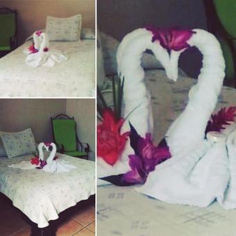 Hotel Y Restaurante El Teca