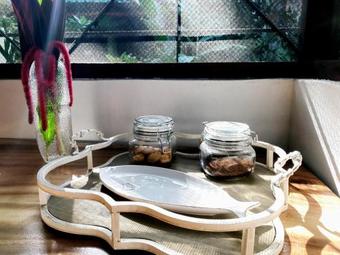 Apartamento Surf Shack Playa Guiones