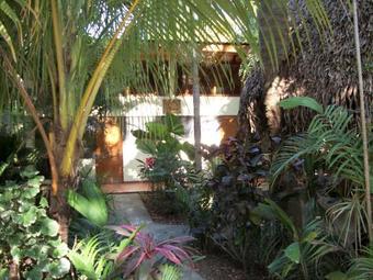 Lodge Nosara Paradise Rentals