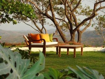 Tierra Magnifica Boutique Hotel