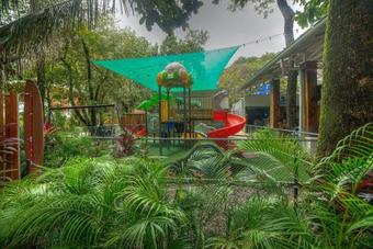 Hotel Rooms At Gabi's