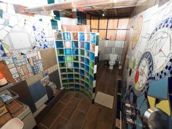 Villa Paradiselodge - Main Building