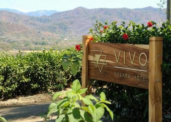 Vivo Nosara Hotel