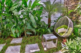 The Malinche Palace Full Staf Luxuary Ocean View Villa