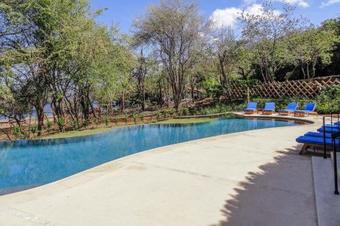 Apartamento The Cove 11/12