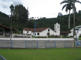 Agroturismo Casa Bartzis