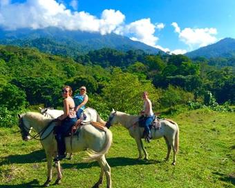 Crt- Casa De Tres Amigos *new Listing With Wi-fi