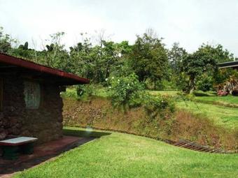 Bed & Breakfast Hotel Las Fresas Del Volcan Poas