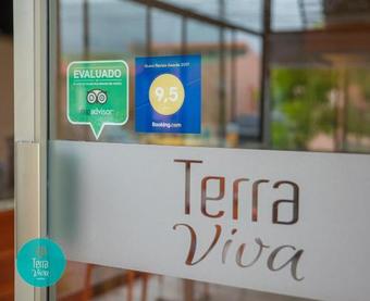 Hotel Terra Viva