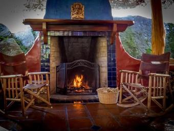 Rio Chirripo Lodge & Retreat