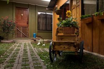 Apartamento Laurel House