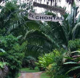 Hostal El Chontal
