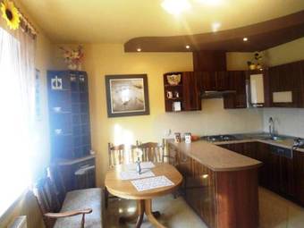 Mazurskie Wzg�rze Dom Wakacyjny