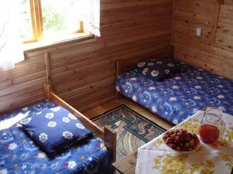 Holiday Home Mragowo Czerwonki