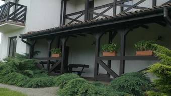 Agroturismo Ranczo Pindor�wka