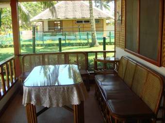 Hotel Paradise Island Park & Beach Resort