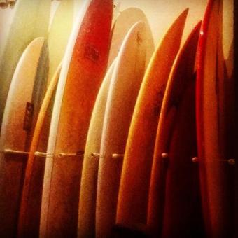 Hotel Surf House Pavones