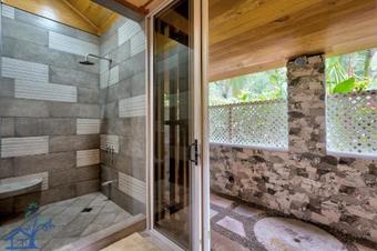 Our Beachfront Bungalow