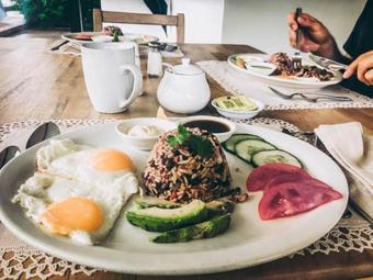 Hotel Drift Away Eco Lodge