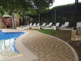 Casa Tuc�n - Luxury Condo In Gated Community