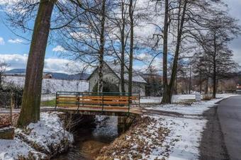 Agroturismo Stovka Bo?anov