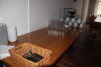 Hotel Penzion Bernard�n