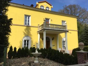 Hostal Bynoveck� Z�me?ek