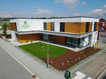 Hostal Penzion Zahradn�