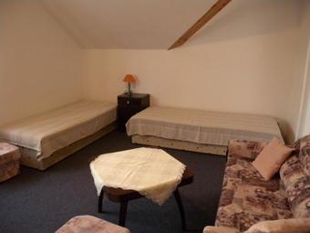 Apartments In Bublava/erzgebirge 1704