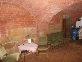 Posada Penzion Zeman?v Dv?r