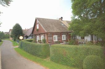 Holiday Home In Rychnov Nad Kneznou 31171